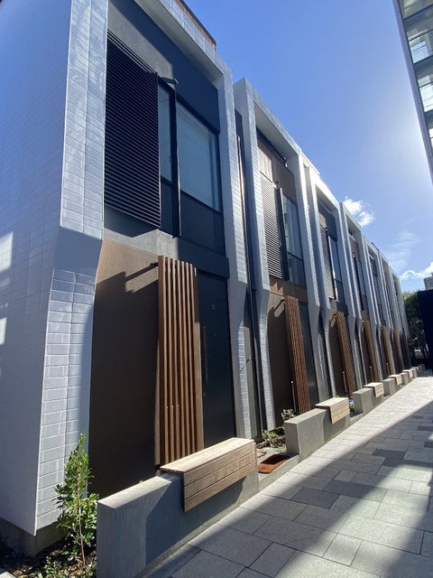 26/97 Taranaki Street, Te Aro, Wellington