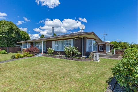 2 Webb Avenue, Levin, Levin