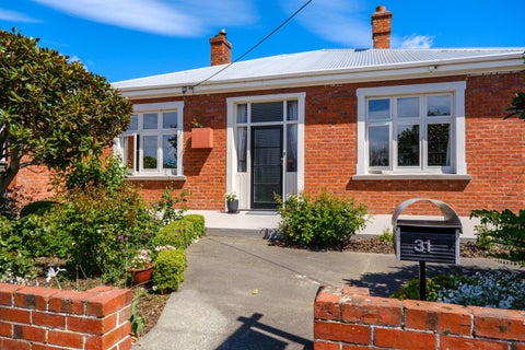 31 Cain Street, Parkside, Timaru