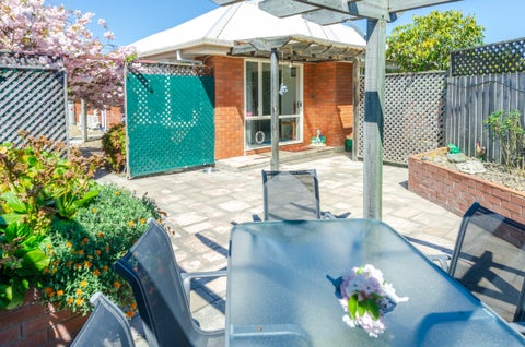 27B Dawson Douglas Place, Kaiapoi, Kaiapoi