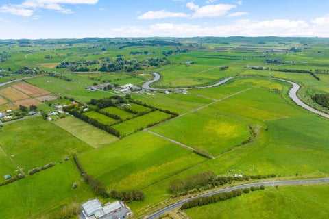 108 Beach Road, DARGAVILLE, Dargaville