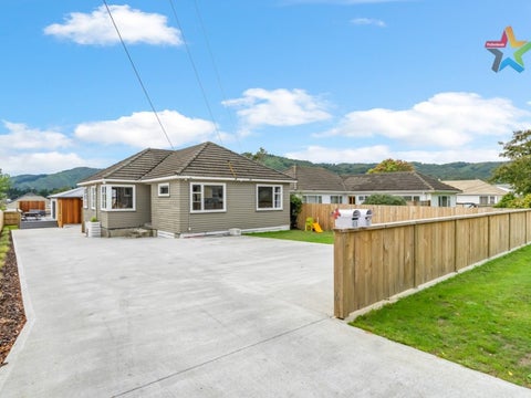 42 Fraser Street, Wainuiomata, Lower Hutt