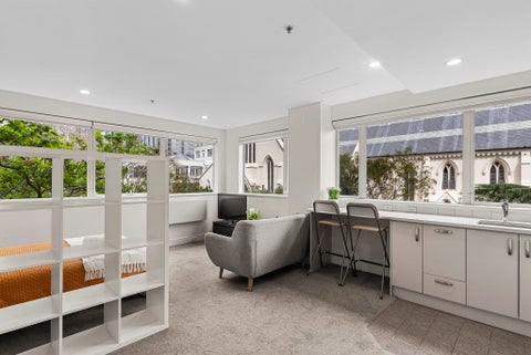 1B/37 Federal Street, Auckland Central, Auckland