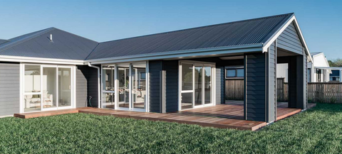 9 Vesey Drive, Katikati, Katikati