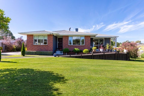 19 Haswell Street, Eketahuna