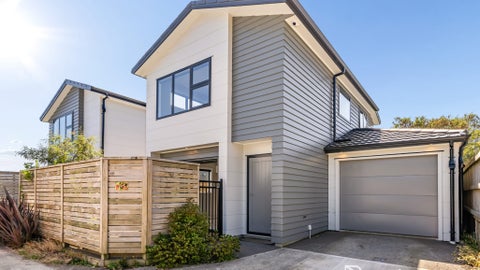 83D Seddon Street, Naenae, Lower Hutt