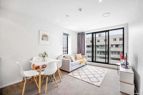 805/8 Airedale Street, Auckland Central, Auckland