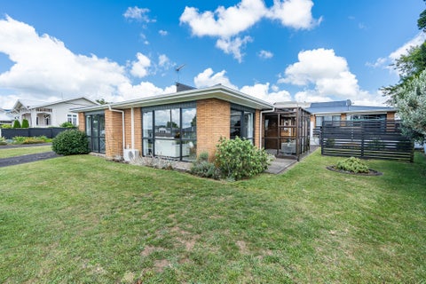 1/42 Young Street, Te Awamutu, Te Awamutu