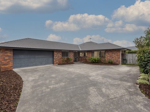 4B Georgia Grove, Paraparaumu