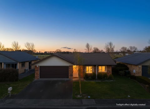 21/36 Belgrove Drive, Waipukurau, Waipukurau