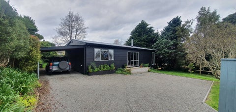 5 Bell Street, Featherston