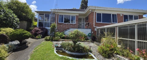 4 Kelvin Place, Hamilton East, Hamilton