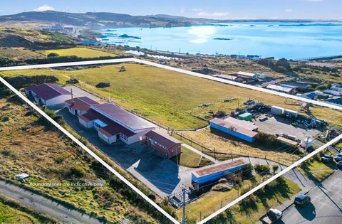 47 McGorlick Street, Bluff, Bluff