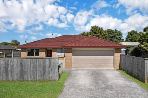 7 Scotts Field Drive, Takanini, Auckland