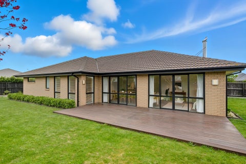 11 Aspen Street, Rangiora, Rangiora