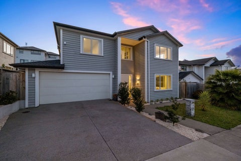 58 Timberland Drive, Silverdale, Silverdale