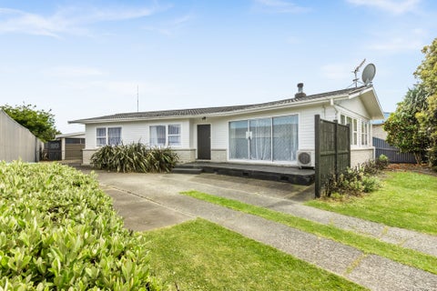 7 Barnett Place, Pirimai, Napier
