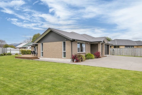 5 Gladys Place, Levin, Levin
