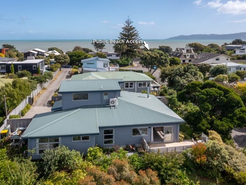 5 Newry Road, Raumati Beach, Paraparaumu
