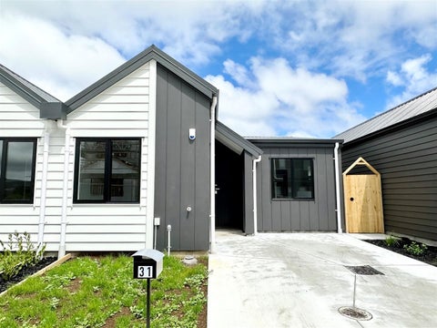 31 Combat Street, Papakura, Papakura
