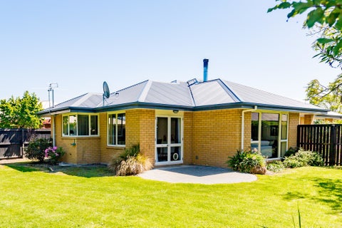 47 Chapman Street, Leeston, Leeston