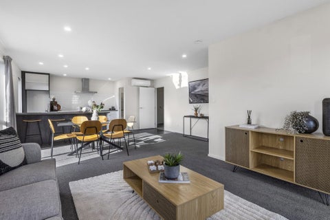 39 Salisbury Avenue, Rangiora, Rangiora