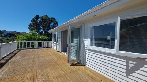 96 Buckley Road, Southgate, Wellington