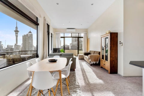 14A/14 Waterloo Quadrant, Auckland Central, Auckland