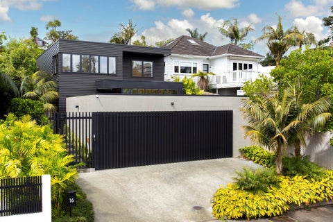 16 Larchwood Avenue, Westmere, Auckland