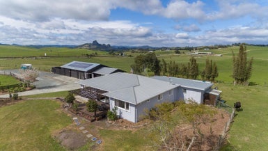 1567 State Highway 10, Totara North, Mangonui