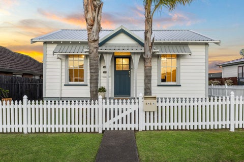 1/141 Colwill Road, Massey, Auckland