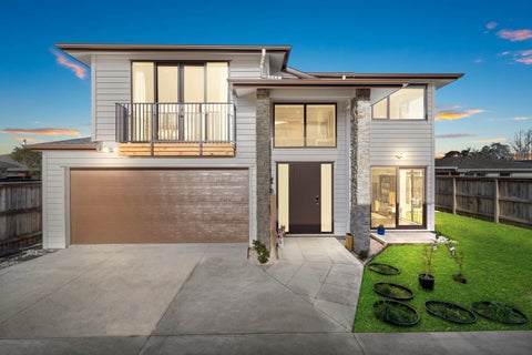 30B Riverlea Avenue, Pakuranga, Auckland