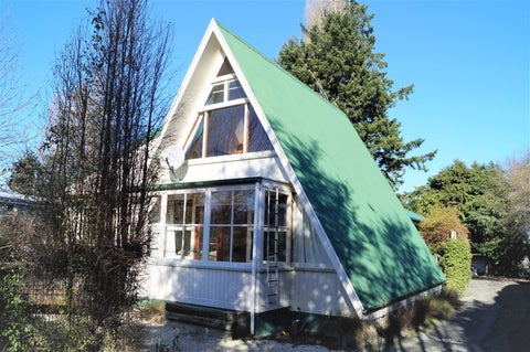 47 Woodbank Road, Hanmer Springs, Hanmer Springs