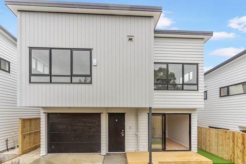 32D Albrecht Avenue, Mount Roskill, Auckland
