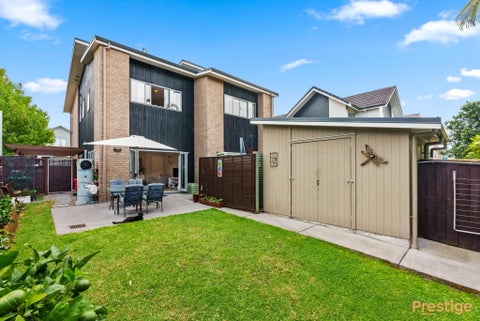 15 Lester Street, Hobsonville, Auckland