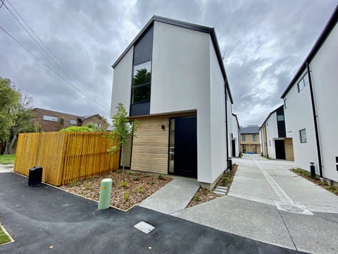 97A Poulson Street, Addington, Christchurch