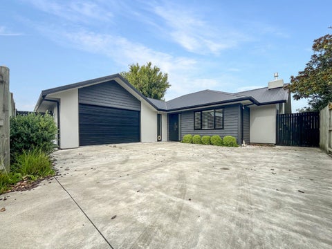 63A Keeling Street, West End, Palmerston North