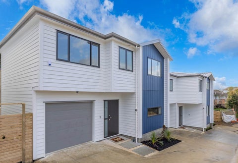 29B Rotoiti Avenue, Pakuranga Heights, Auckland