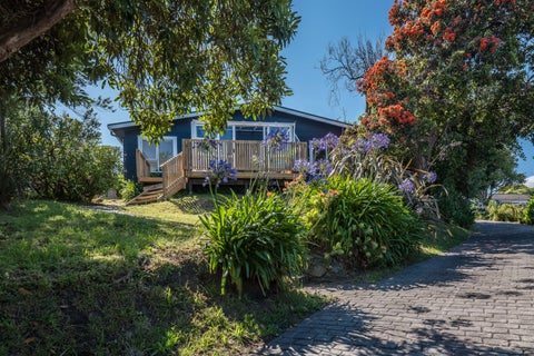 152 Matai Road, Raumati Beach, Paraparaumu