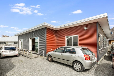95 Creyke Road, Ilam, Christchurch