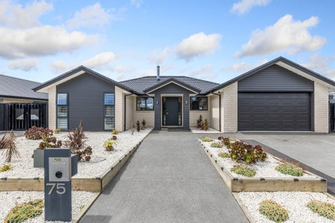 75 Craig Thompson Drive, Lincoln, Lincoln