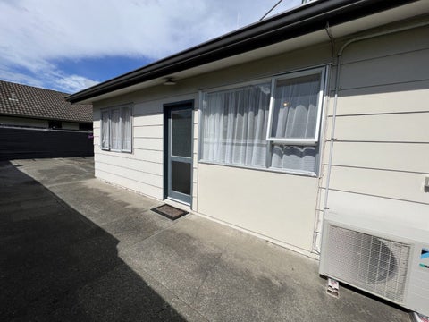 65 Linton Street, West End, Palmerston North