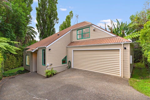17B Rota Place, Parnell, Auckland