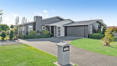 2 Prendiville Lane, Greytown