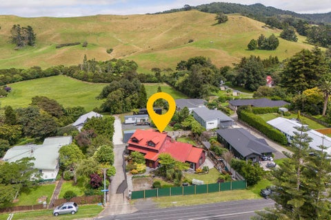 12A Waitete Road, Waihi, Waihi