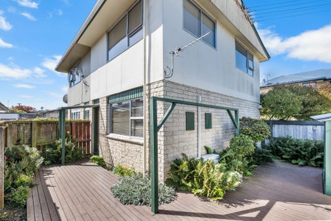 1/555 Cashel Street, Linwood, Christchurch