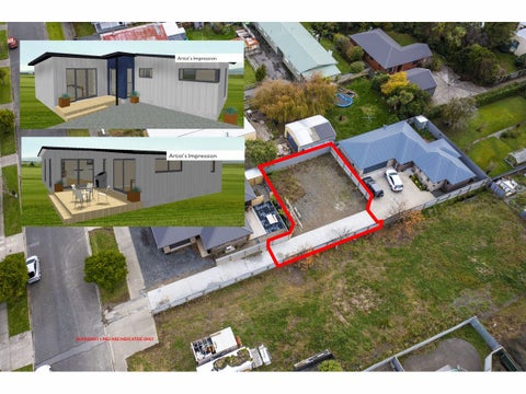 54B Beatrice Street, Avenal, Invercargill