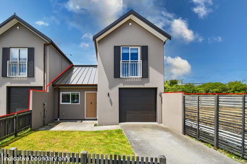 14 Patiti Parade, Mangere Bridge, Auckland