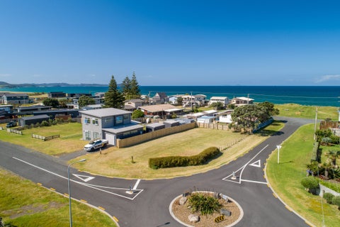 1 Kaye Road, Pataua North, Parua Bay