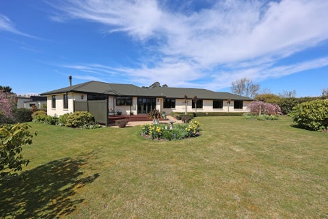 331 Homestead Road, Weston, Oamaru